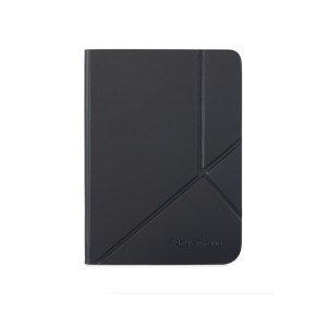 Etui Sleepcover Étui Kobo Clara Colour Noir