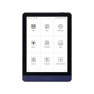 Liseuse Meebook M6 Liseuse Meebook M6